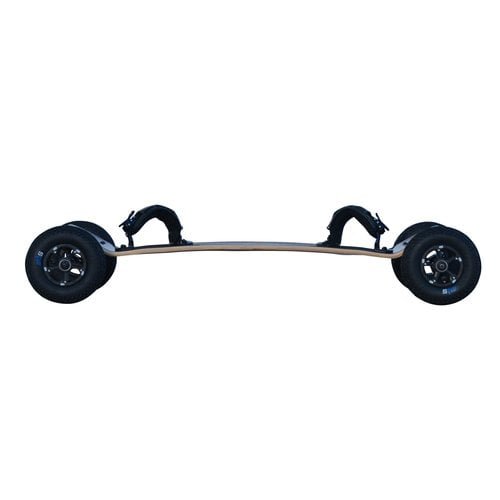 MBS Mountainboard Comp 95