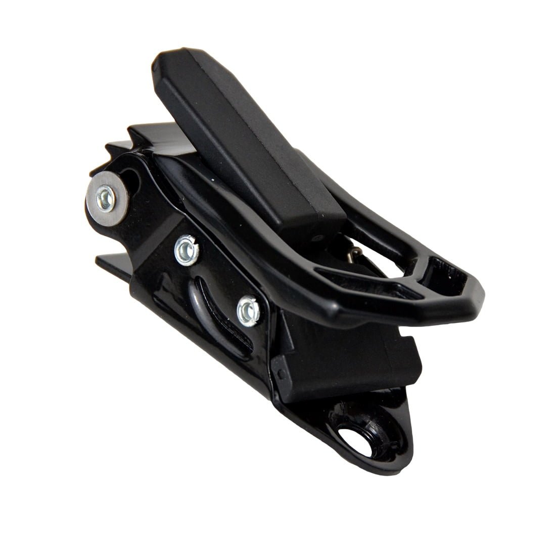 MBS F5 Ratchet Buckle (x1) 14053