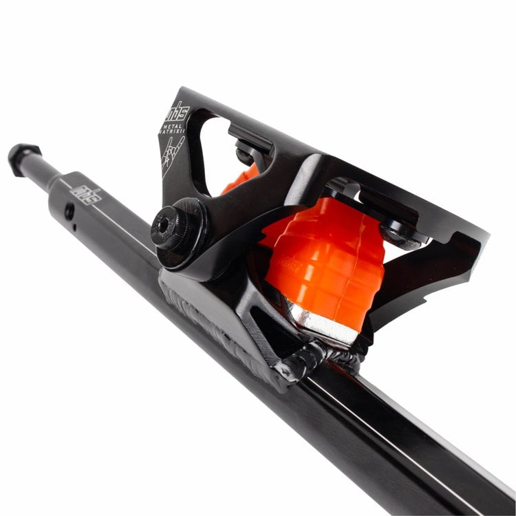 MBS MATRIX II METAL TRUCK SYSTEM (x1)