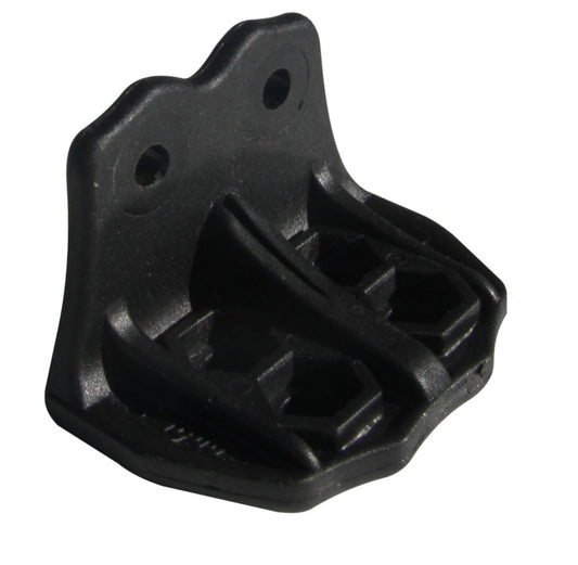 MBS Nylon L-Bracket (x1) 14011