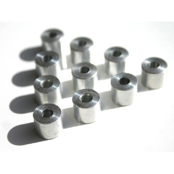 MBS RockStar Pro Brake Spacers (10 spacers) 15003