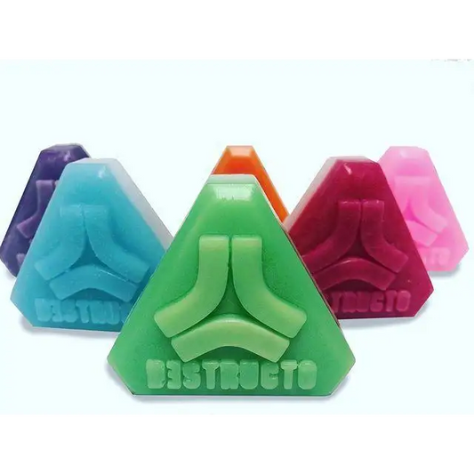 DESTRUCTO POCKET WAX