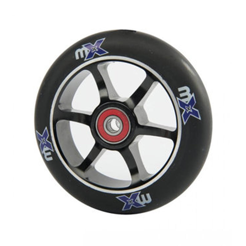MICRO | 100 mm MX Stunt Wheel - Black
