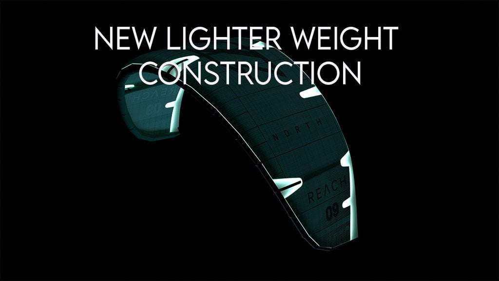 2021 North Reach Kite