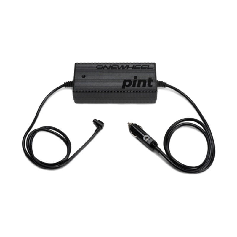 Onewheel PINT Car Charger