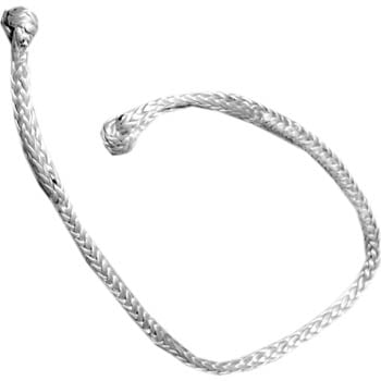 PETERLYNN Harness Line 65cm (for 4-line handles)