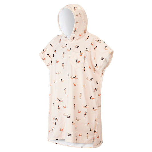 AFTER PONCHO - Madrague - Sunset