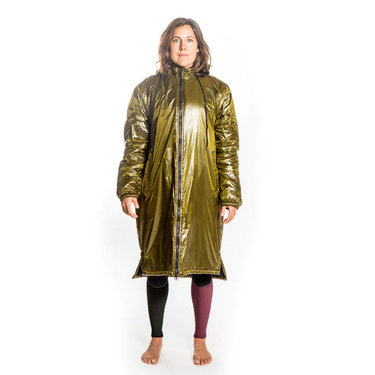 RIDE ENGINE Technical Changing Robe V1