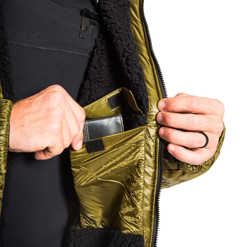 RIDE ENGINE Technical Changing Robe V1