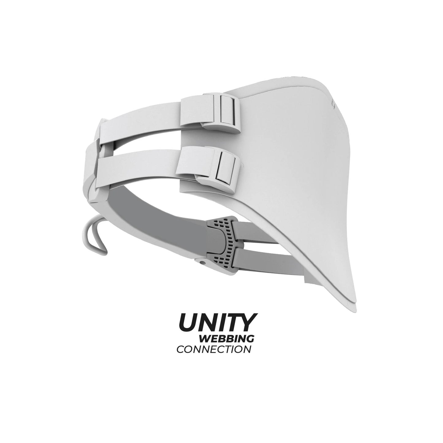 2023 Ride Engine CONTOUR V2 Seat Harness