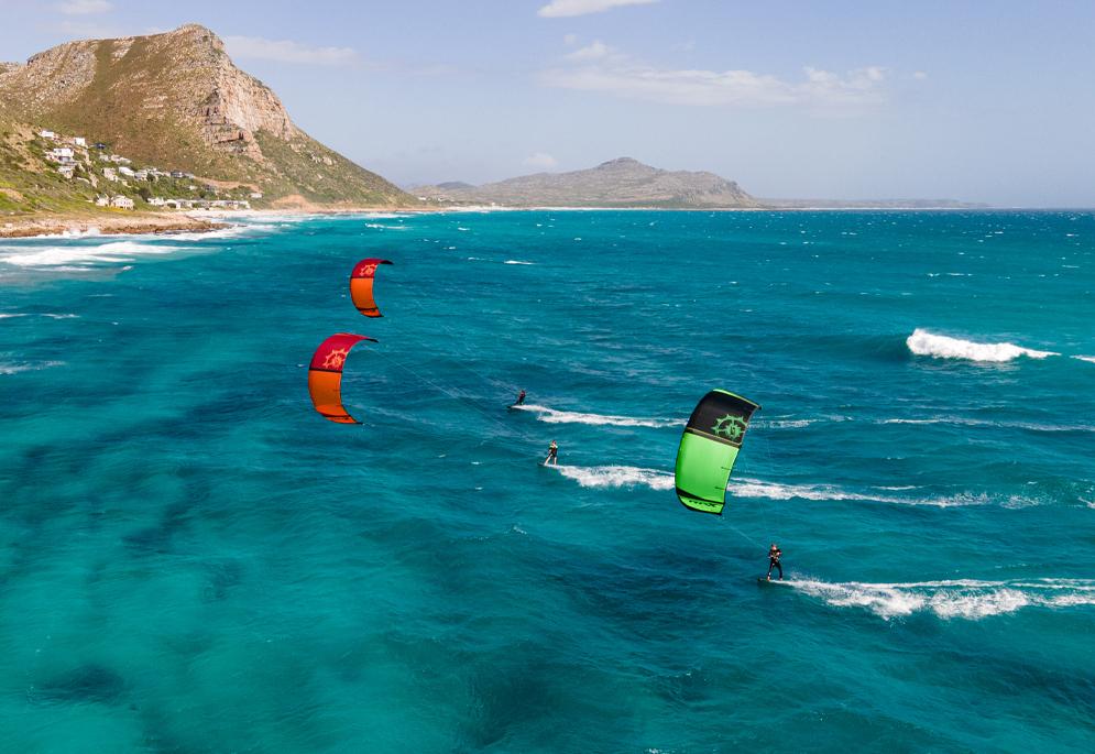 2021 Slingshot 12m RPX V1 Kite Only w/bag | USED / GRADE A