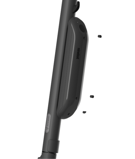 Ninebot by Segway KickScooter second battery pack for ES E22 E25 E45