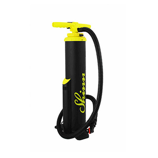 Shinn HiLo Pump | Black