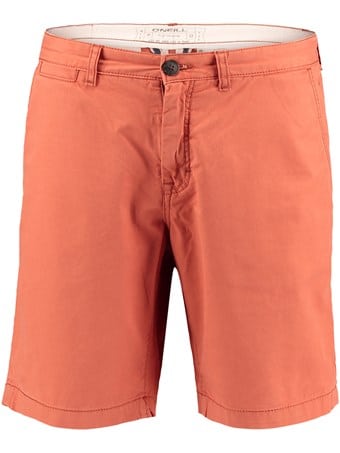 O'Neill FRIDAY NIGHT Chino Shorts | Ginger Spice 2017