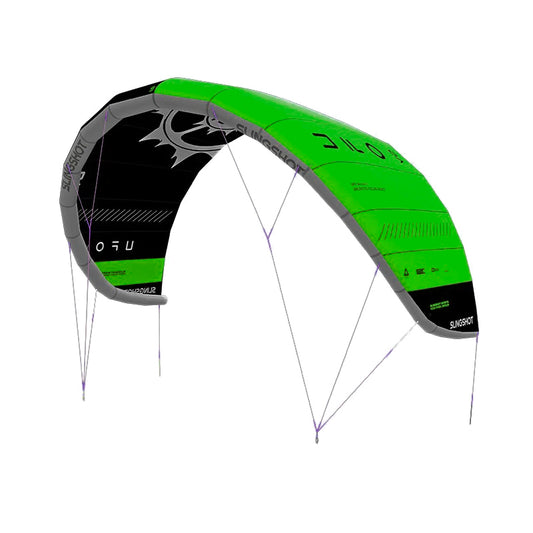 Slingshot UFO V2 Kite