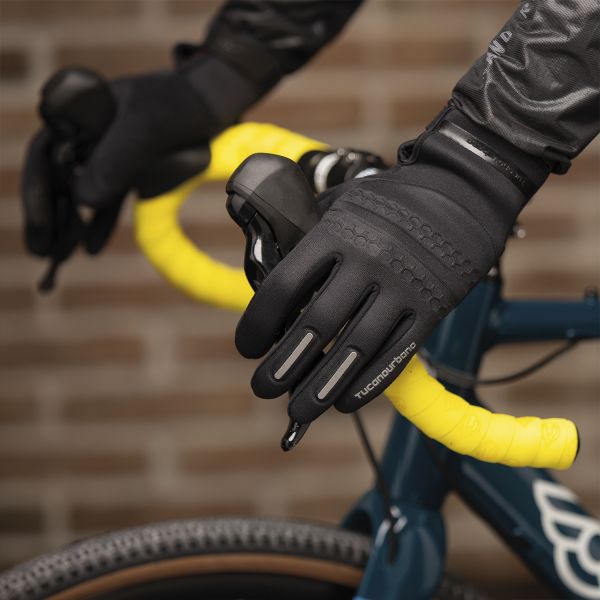 Urbano Sass Gloves TU223