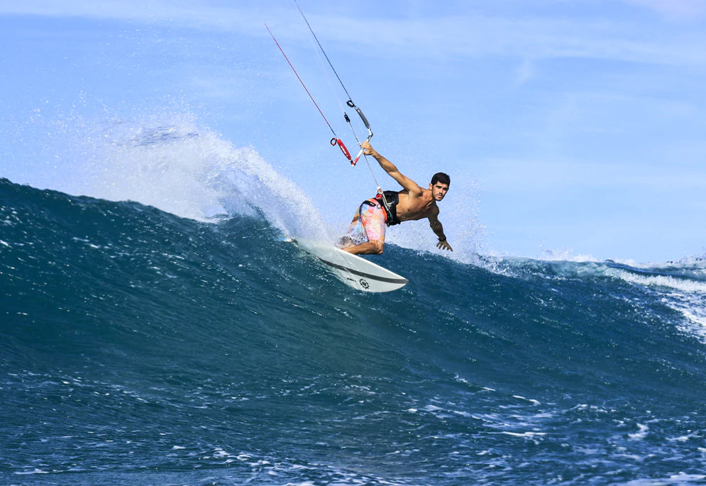 Slingshot Tyrant XR SURF KITE