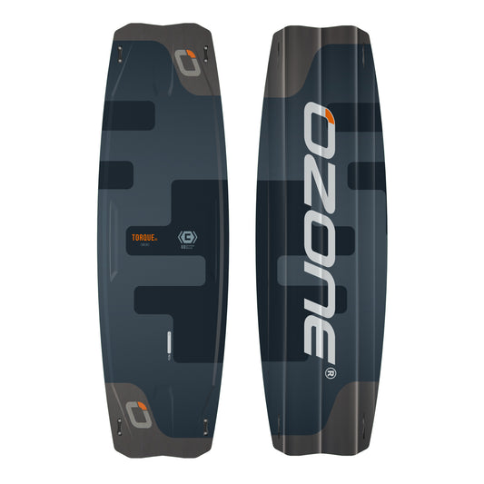 Ozone TORQUE V3 Freeride Freestyle (Board Only)