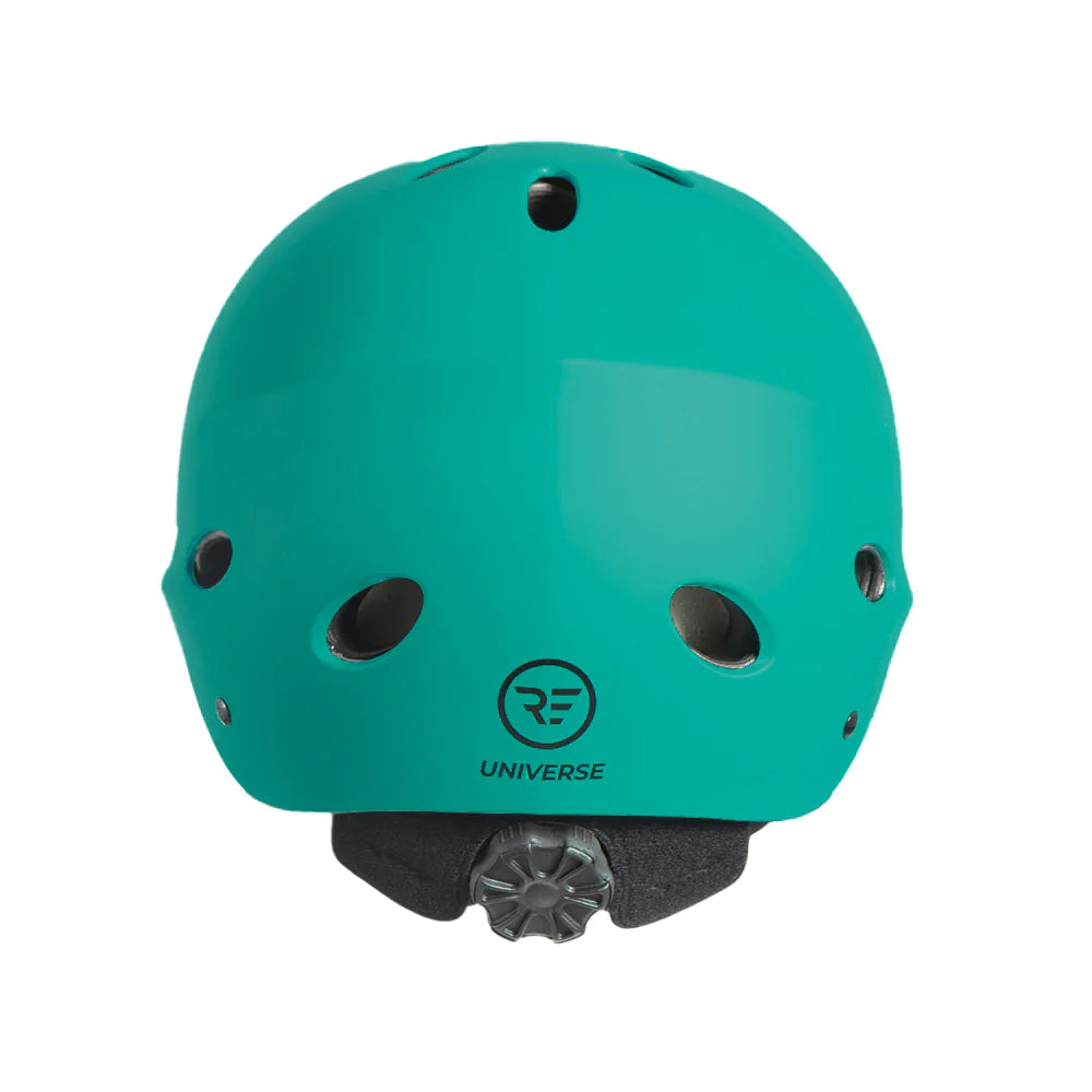 Ride Engine Universe Helmet Green
