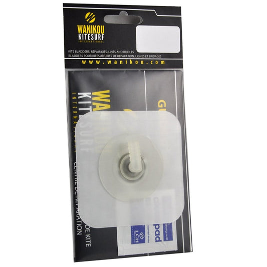 WANIKOU Valves one-pump creased for BIG 15mm tube