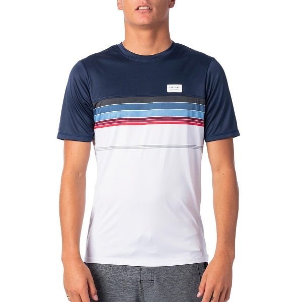 Rip Curl Rapture Surflite Uv Tee Wly9Bm