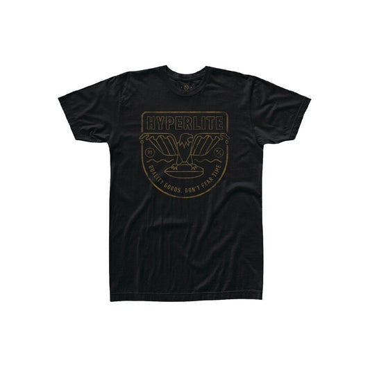 Hyperlite - 2021 | Wake Eagle Tee - L