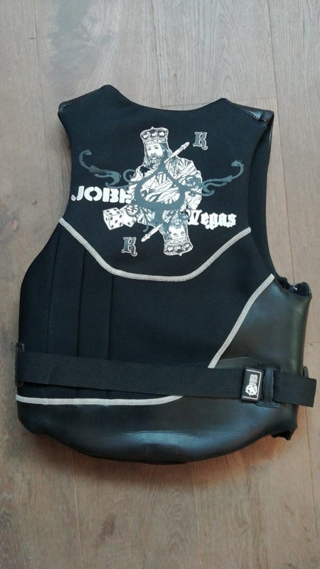 JOBE Wake vest Small | USED / GRADE B