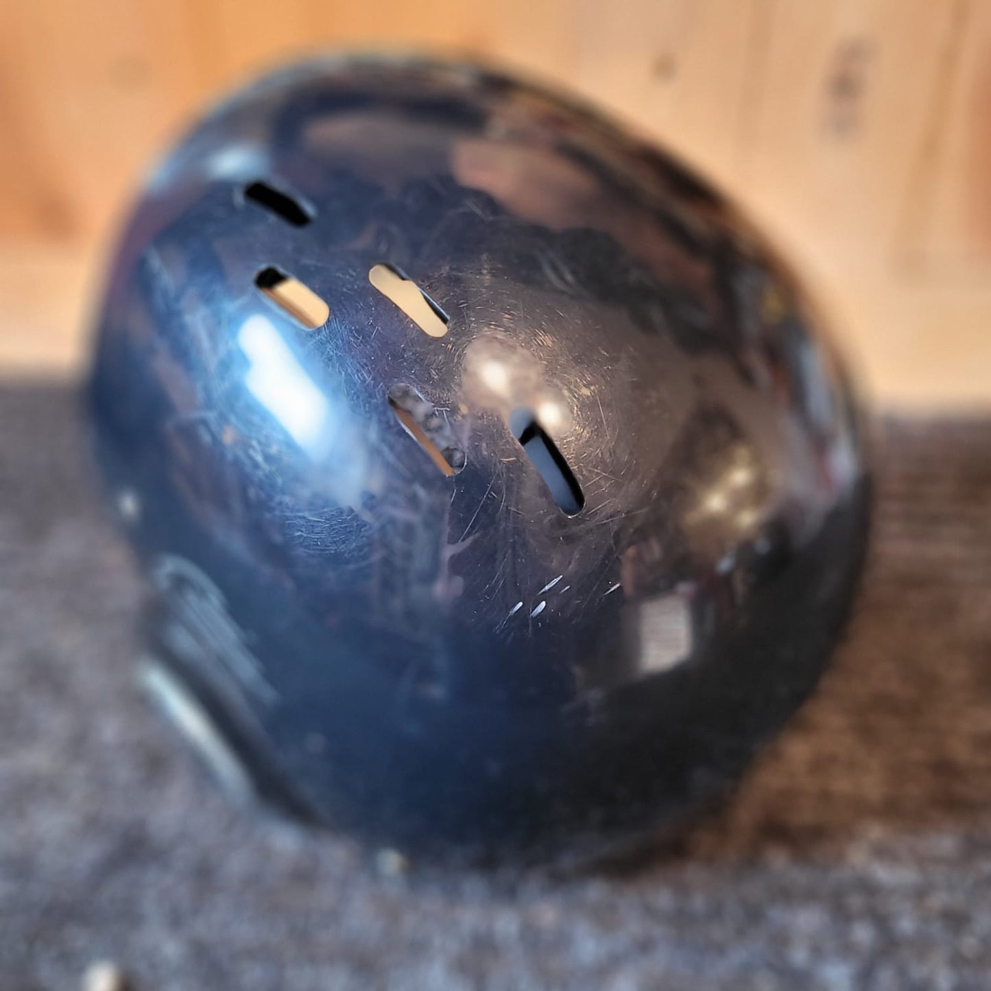 GATH Helmet 2015 | USED / GRADE B