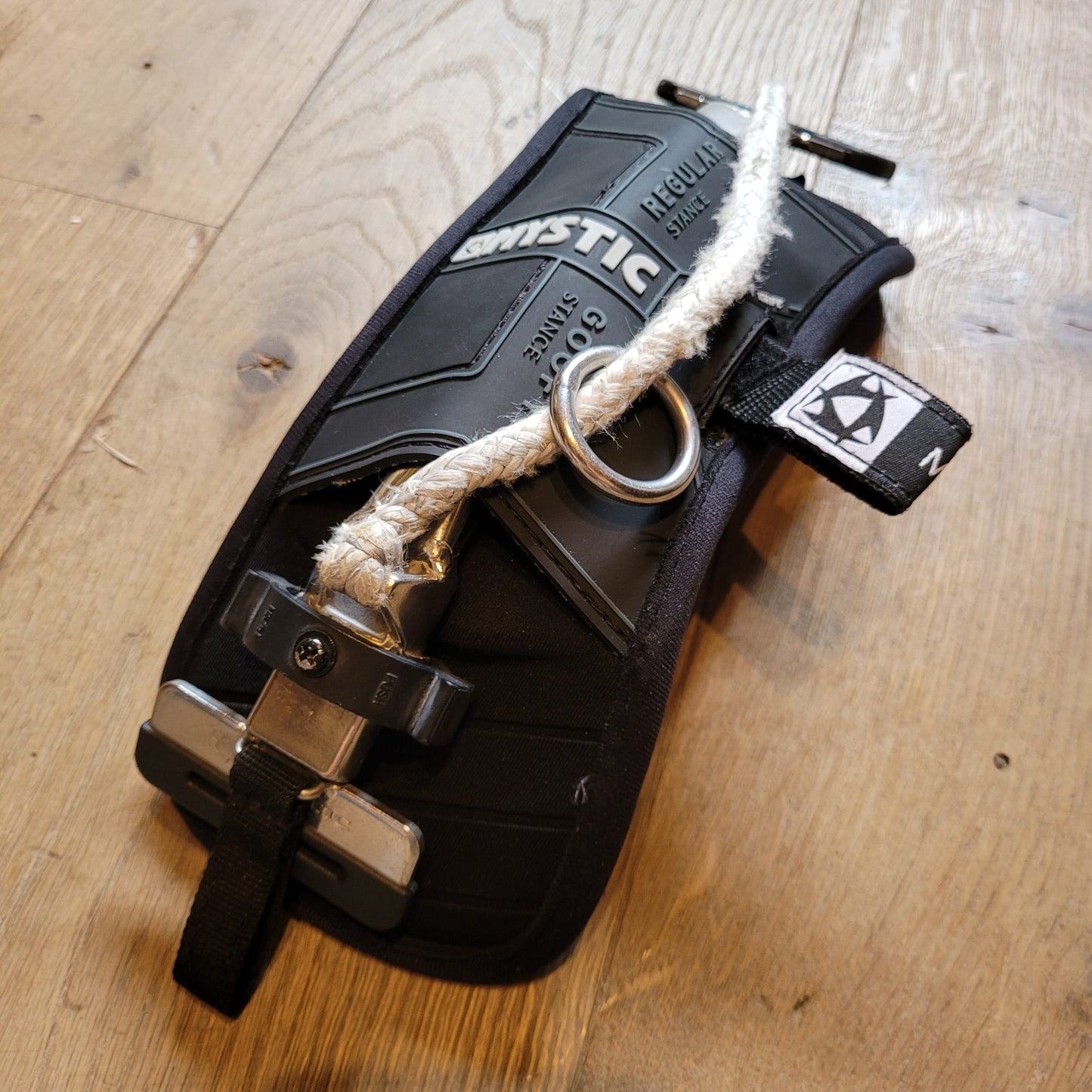 Mystic Clickerbar 4.0 Surf + Knife | USED / GRADE B