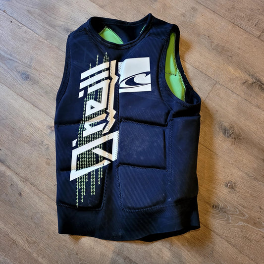 O'NEILL Impact Gooru Wakevest - | USED / GRADE C
