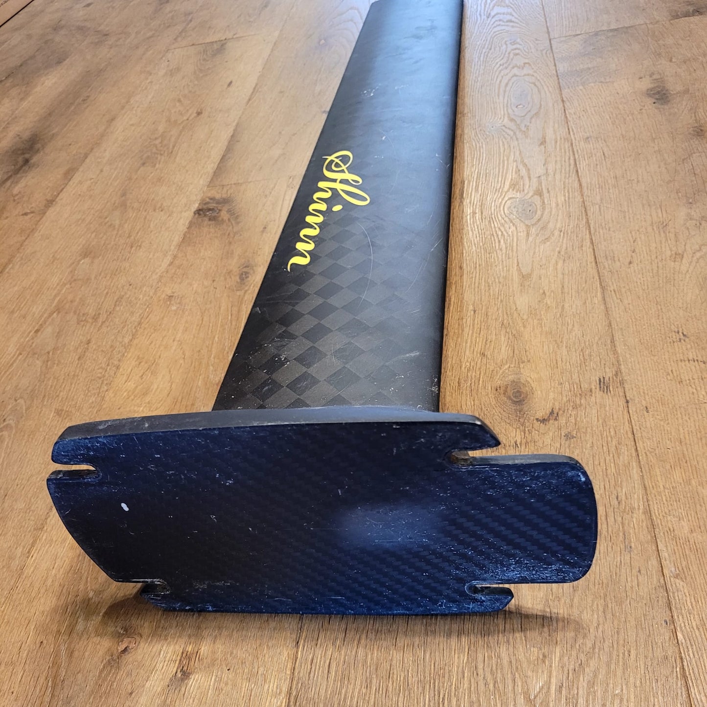 2022 Shinn Carbon Mast 90cm | USED / GRADE B