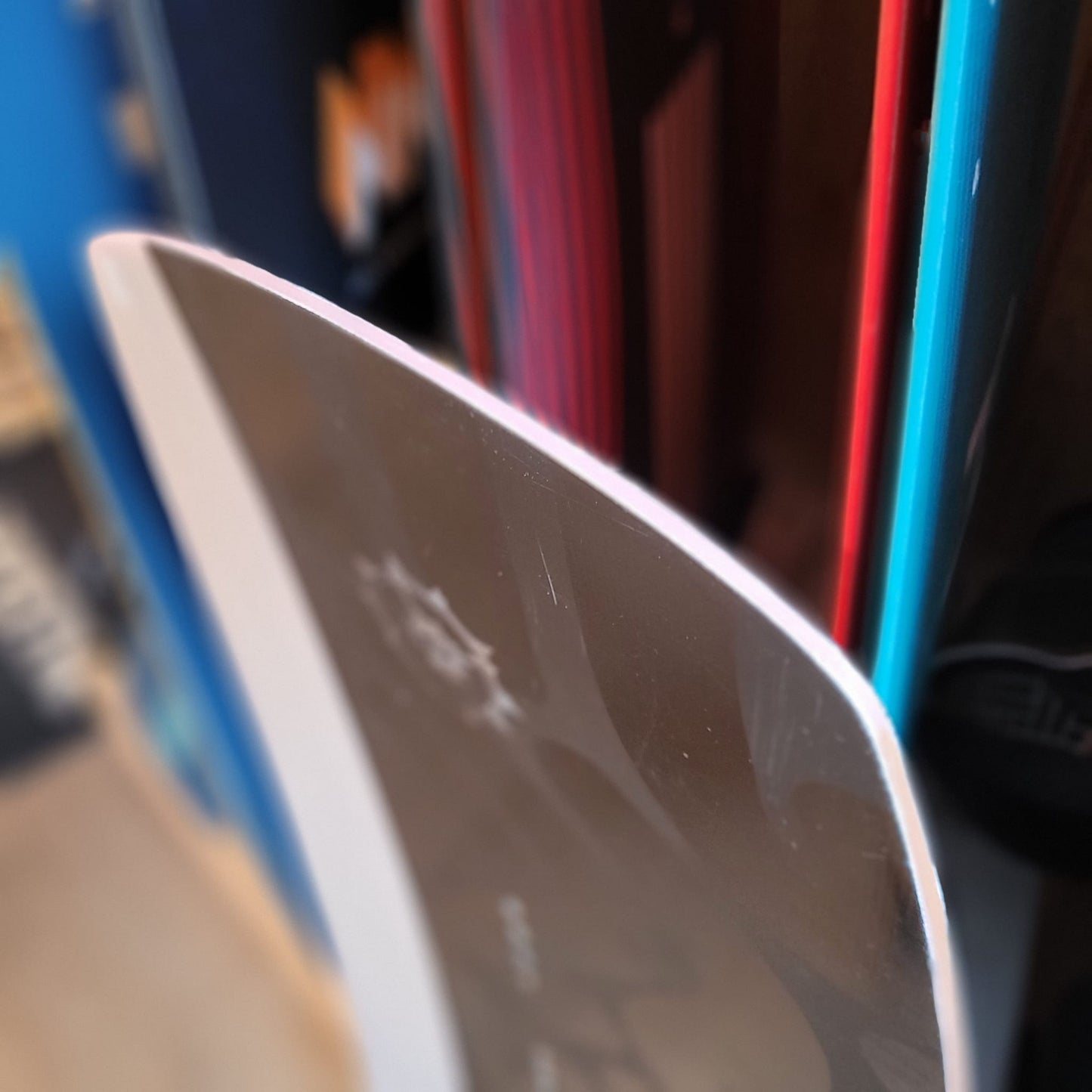 2022 Slingshot TERRAIN - Cable Park Wakeboard - 140cm | USED / GRADE B