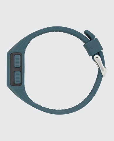 Rip Curl Rifles Midsize Tide Watch - Waterproof Cobalt A1124