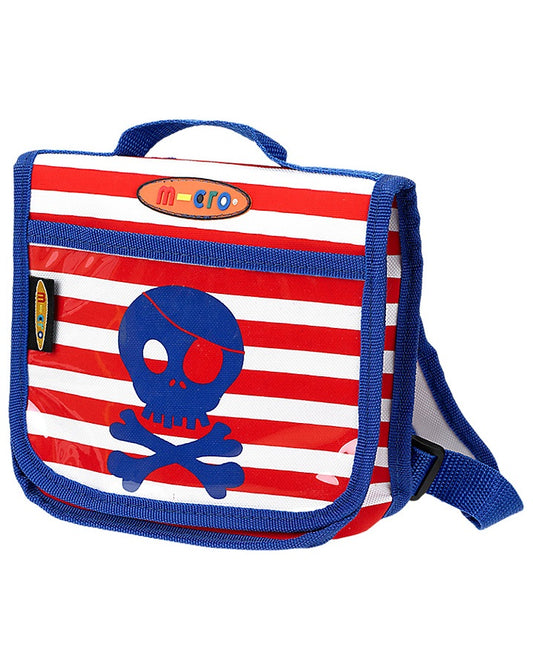 Mini Micro Backpack Pirate