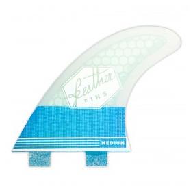 Feather Fins Ultralight - Dual Small