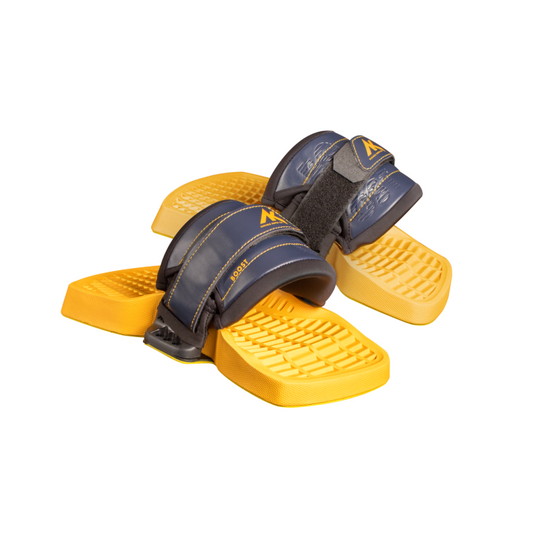 2022 Airush AK Boost 2022 Binding