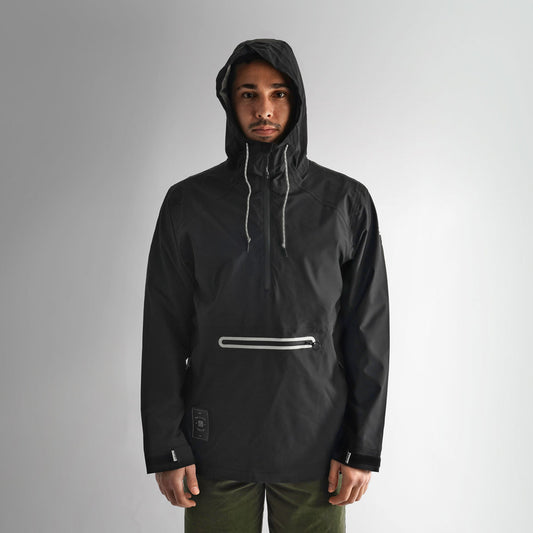 Follow Layer 3.11 Outer Spray Anorak