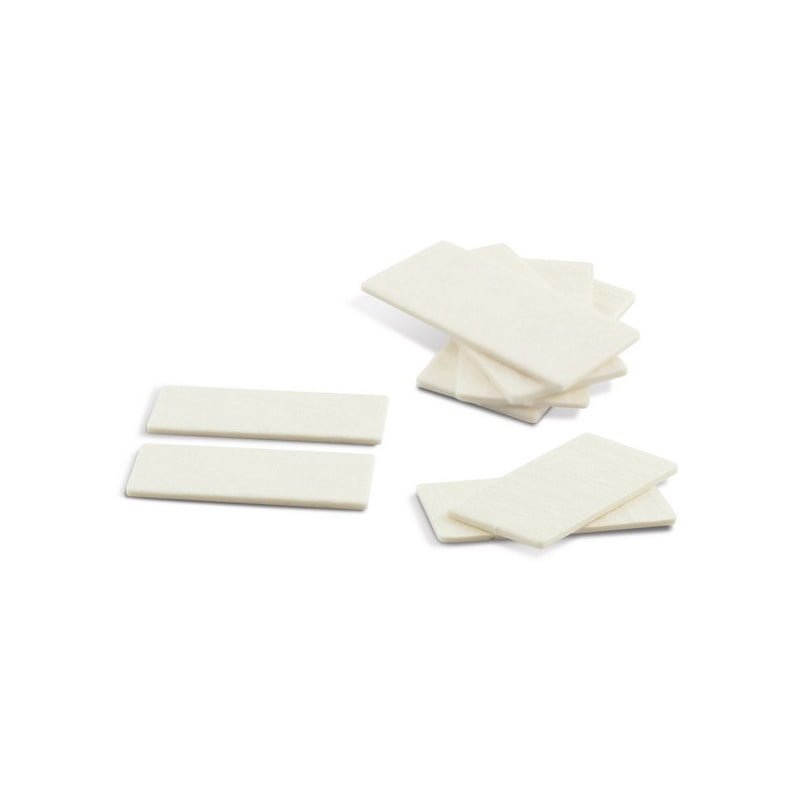 GoPro | Anti-mist Strips for Sports Camera (12 pcs)