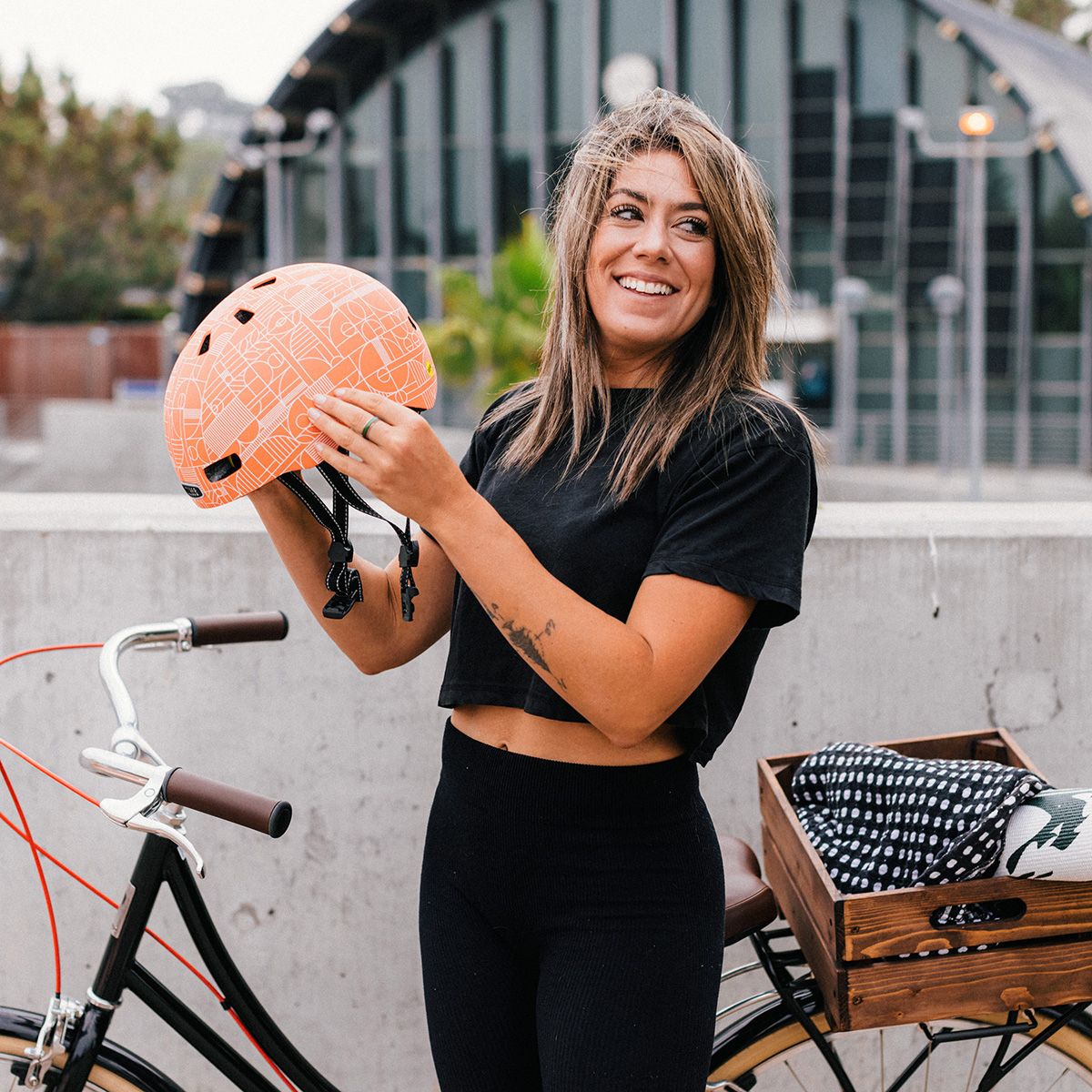 Nutcase STREET | Bahous