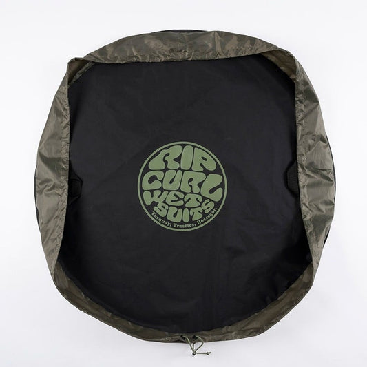 Rip Curl Surf Series Change Mat-BUTAW9