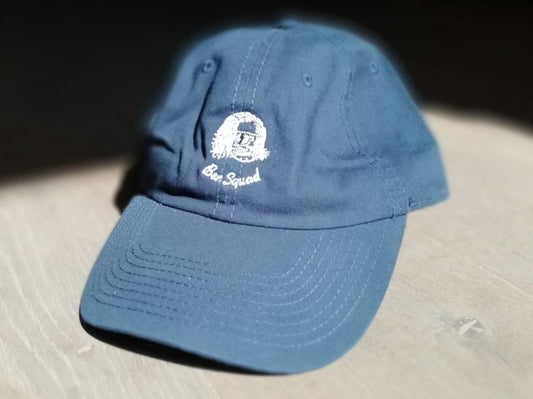 Cap #BenSquad Blue