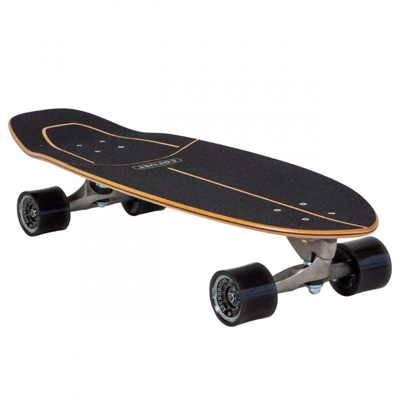 CARVER CARVER CI HAPPY 30.75" SURFSKATE COMPLETE