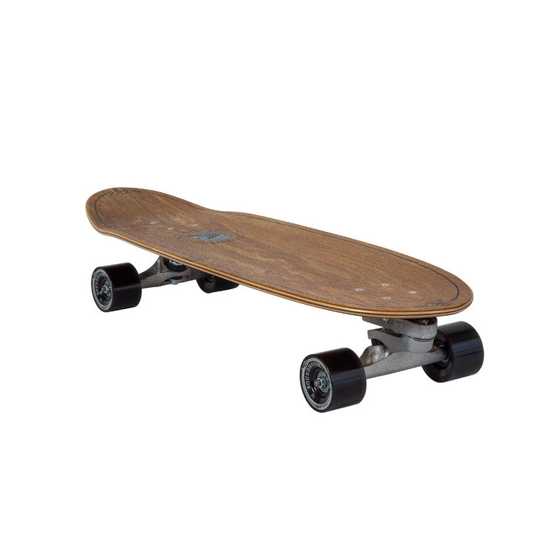 CARVER HOBO 32.5" SURFSKATE COMPLETE