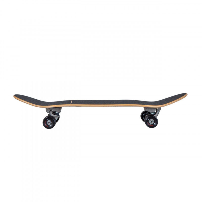 CARVER SCAPE 32.25" SURFSKATE COMPLETE - C7 Raw