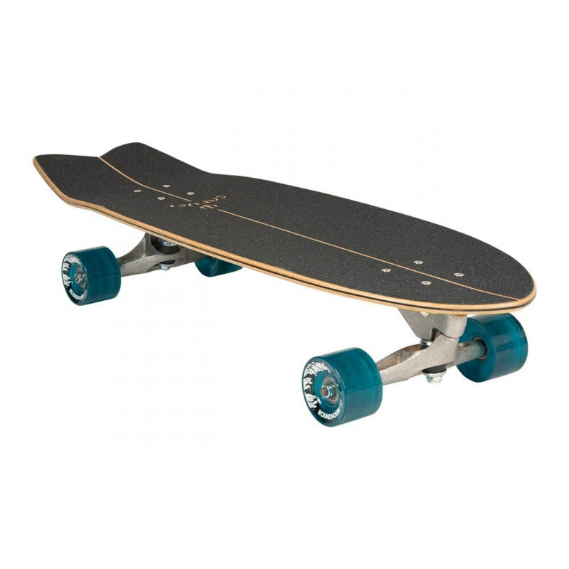 CARVER SWALLOW 29.5" SURFSKATE COMPLETE