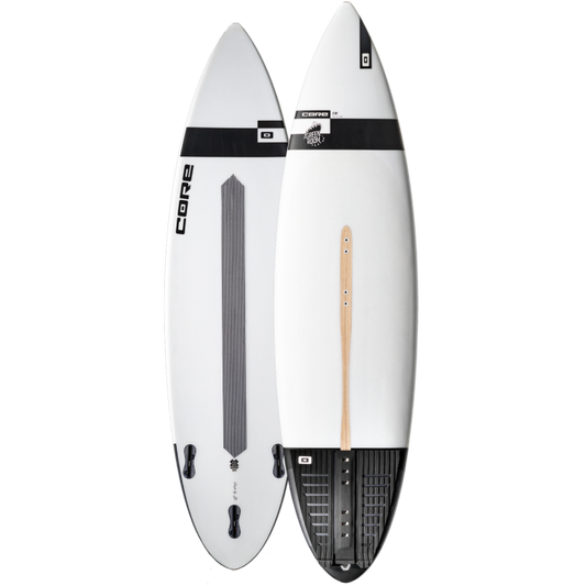 Core GREEN ROOM 2 Waveboard (no fins)
