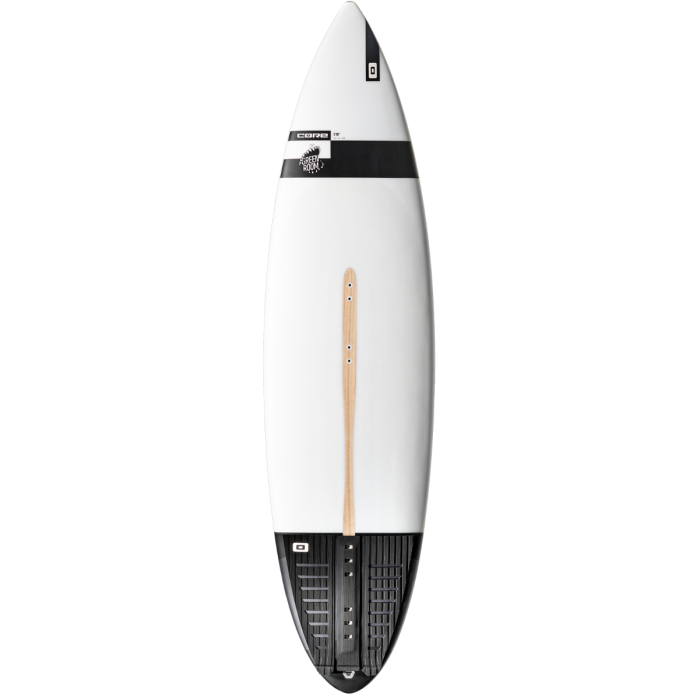 Core GREEN ROOM 2 Waveboard (no fins)