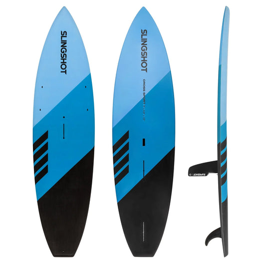 Slingshot CROSS SPORT 11'0 SOFT TOP V1
