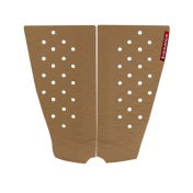 HB Surf Pad Legacy Back Biax Tech - Brown