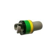 RYDE Airlock Pump Adaptor high pressure